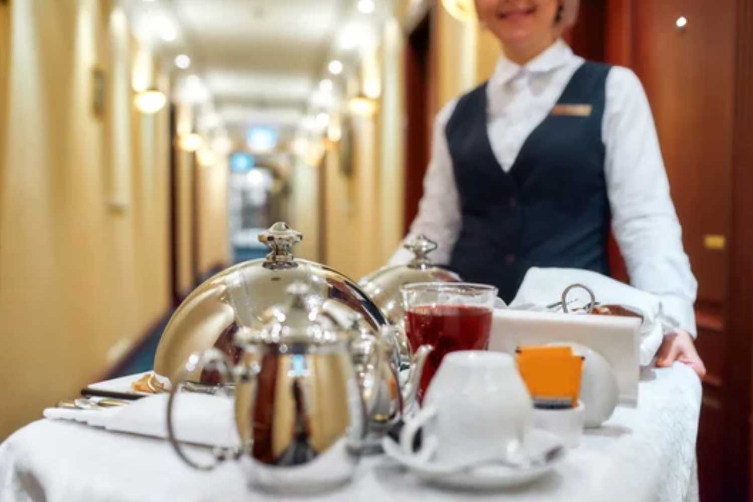 room-service